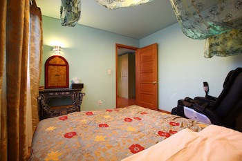 Elf Resort Hotel