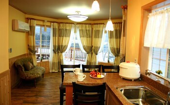 Elf Resort Hotel