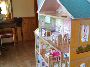 Elf Resort Hotel