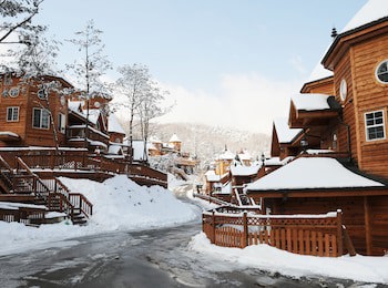 Elf Resort Hotel