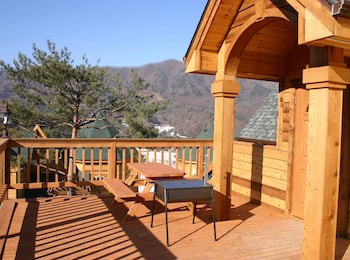Elf Resort Hotel