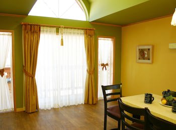 Elf Resort Hotel