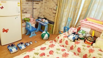 Elf Resort Hotel