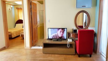 Elf Resort Hotel