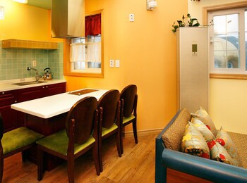 Elf Resort Hotel