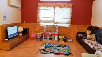 Elf Resort Hotel
