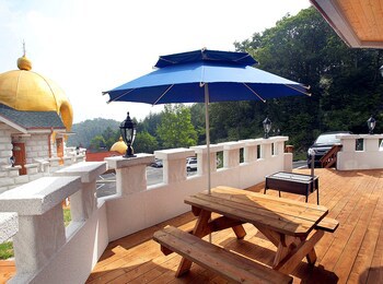 Elf Resort Hotel