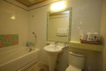 Elf Resort Hotel