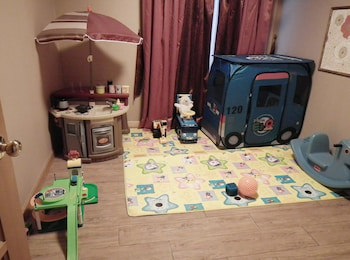 Elf Resort Hotel