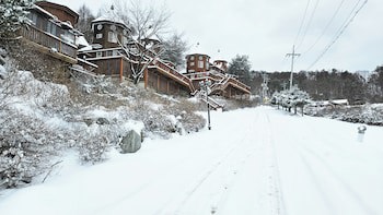 Elf Resort Hotel