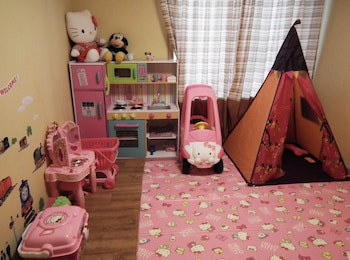 Elf Resort Hotel