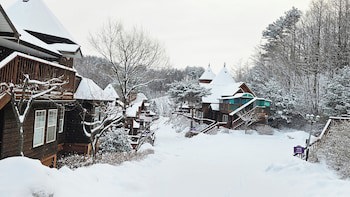 Elf Resort Hotel
