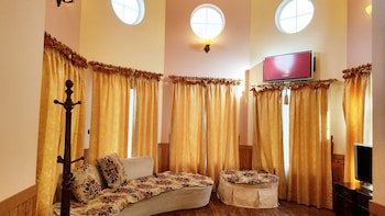 Elf Resort Hotel
