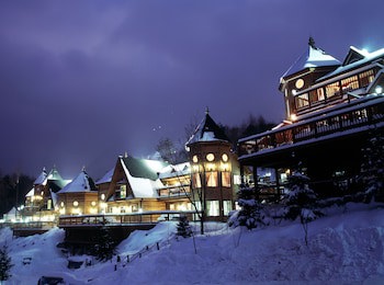 Elf Resort Hotel