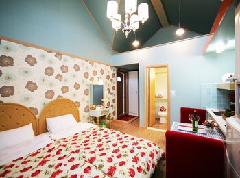 Elf Resort Hotel
