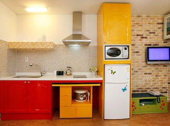 Elf Resort Hotel