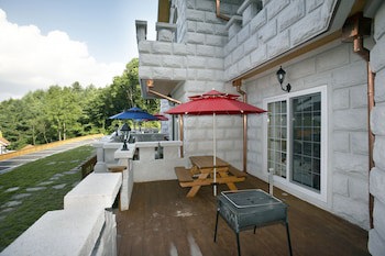 Elf Resort Hotel