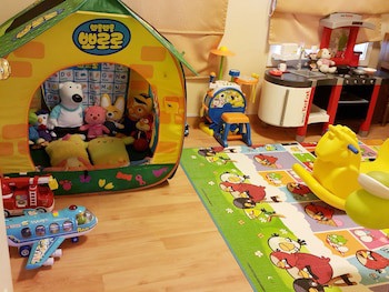 Elf Resort Hotel