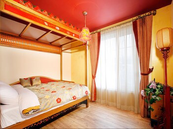 Elf Resort Hotel