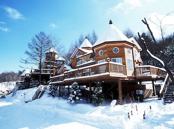 Elf Resort Hotel
