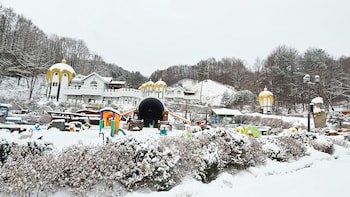Elf Resort Hotel