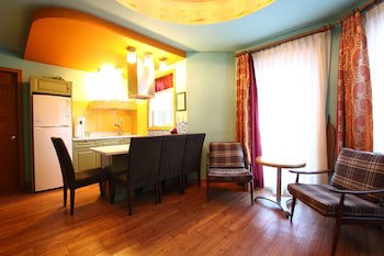 Elf Resort Hotel