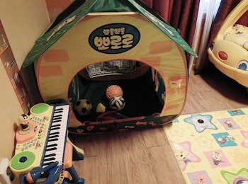 Elf Resort Hotel