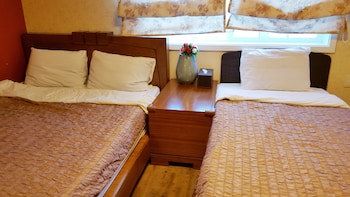 Elf Resort Hotel