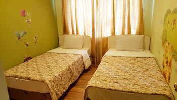 Elf Resort Hotel