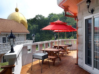 Elf Resort Hotel