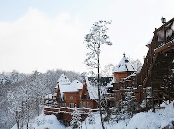 Elf Resort Hotel