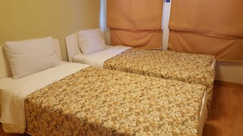Elf Resort Hotel