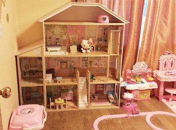 Elf Resort Hotel