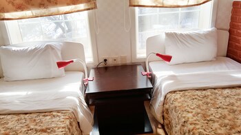 Elf Resort Hotel