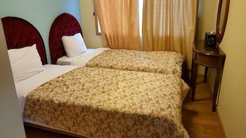 Elf Resort Hotel