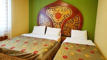 Elf Resort Hotel
