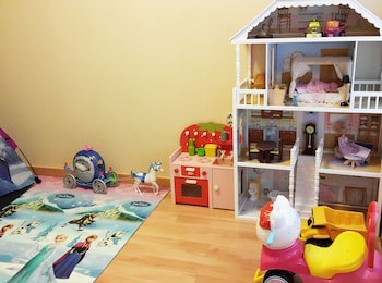 Elf Resort Hotel
