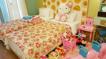 Elf Resort Hotel