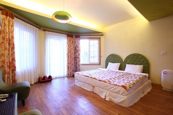 Elf Resort Hotel