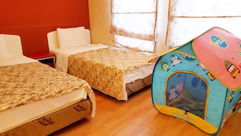 Elf Resort Hotel