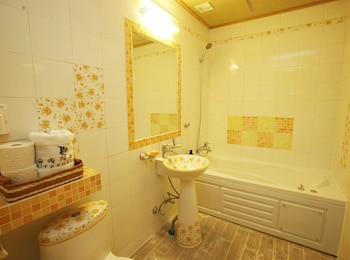 Elf Resort Hotel