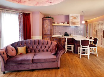 Elf Resort Hotel