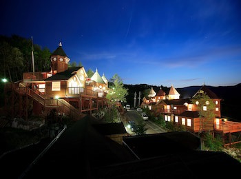 Elf Resort Hotel
