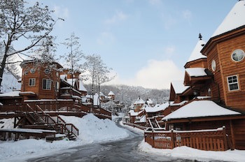 Elf Resort Hotel