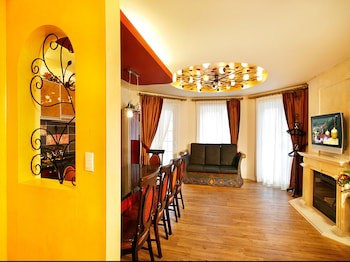 Elf Resort Hotel