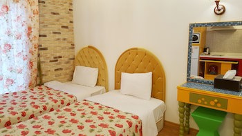 Elf Resort Hotel