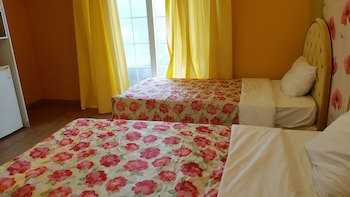 Elf Resort Hotel