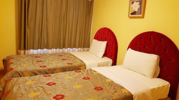 Elf Resort Hotel