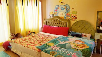 Elf Resort Hotel