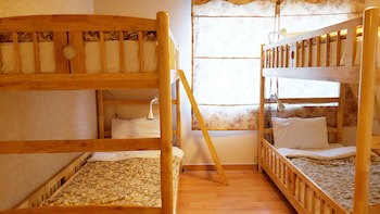 Elf Resort Hotel